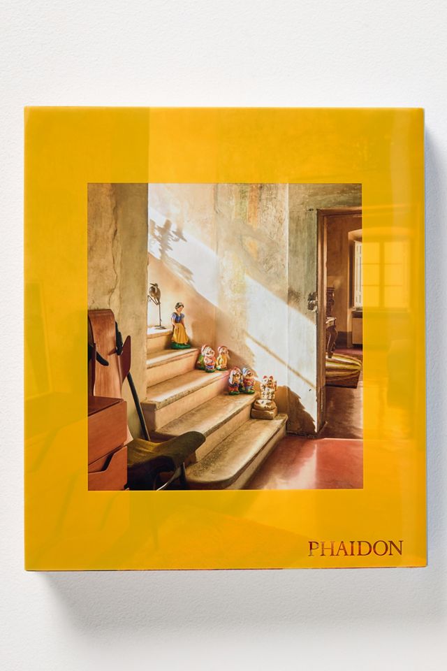 Italian Interiors: Rooms with a View #3