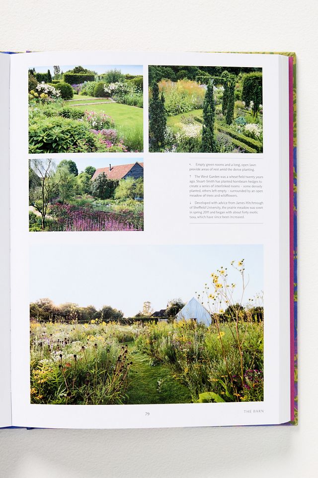 The English Gardener's Garden #2