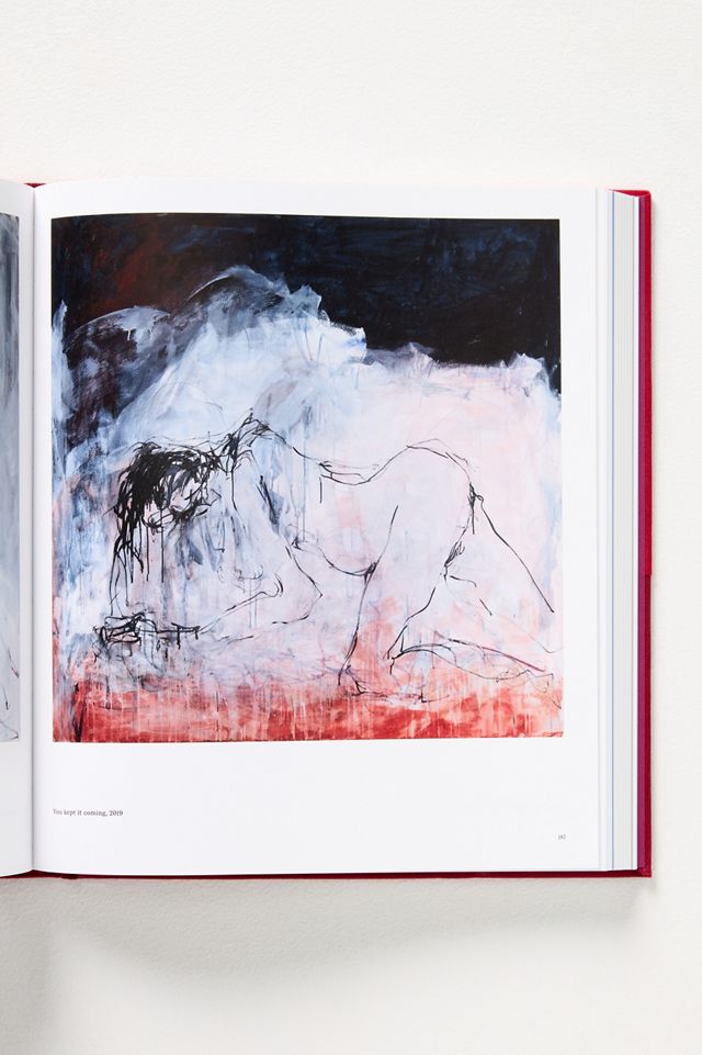 Tracey Emin Paintings #2
