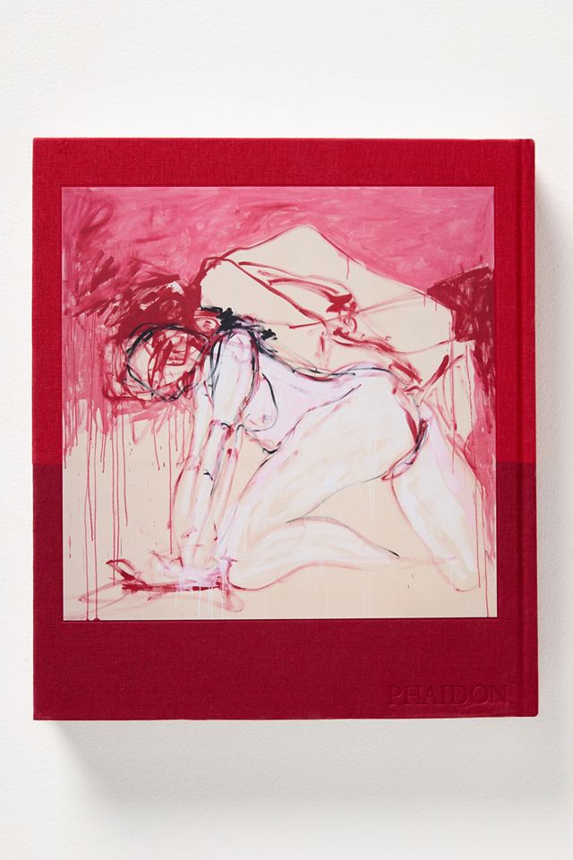 Tracey Emin Paintings #3