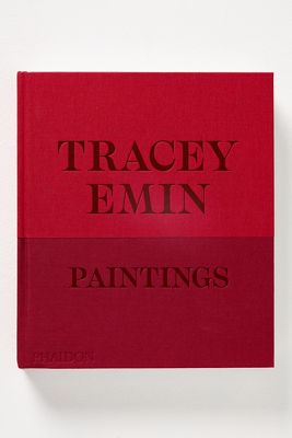 Tracey Emin Paintings
