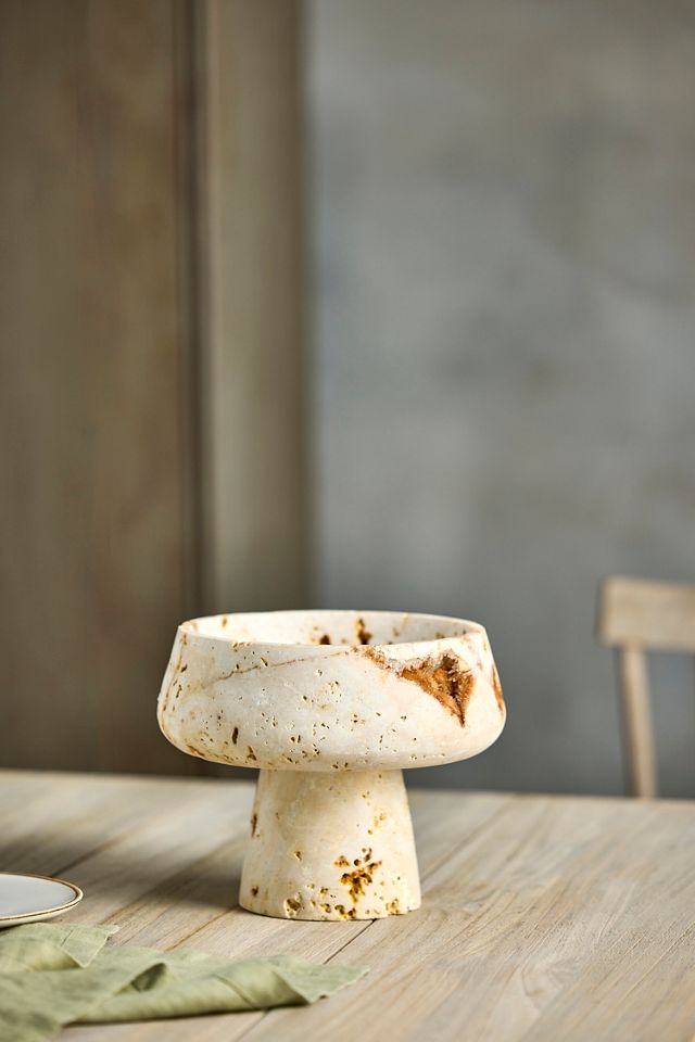 Mountain Stone Urn #1