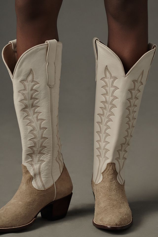 CITY Boots The Amarillo Western Boots #1