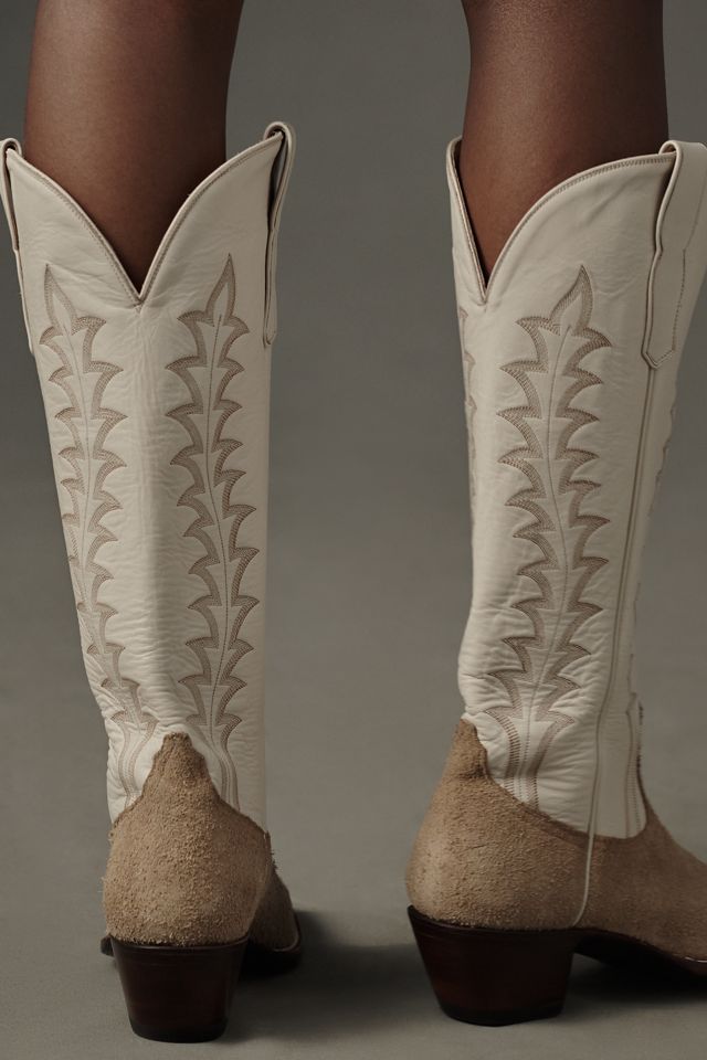 CITY Boots The Amarillo Western Boots #2