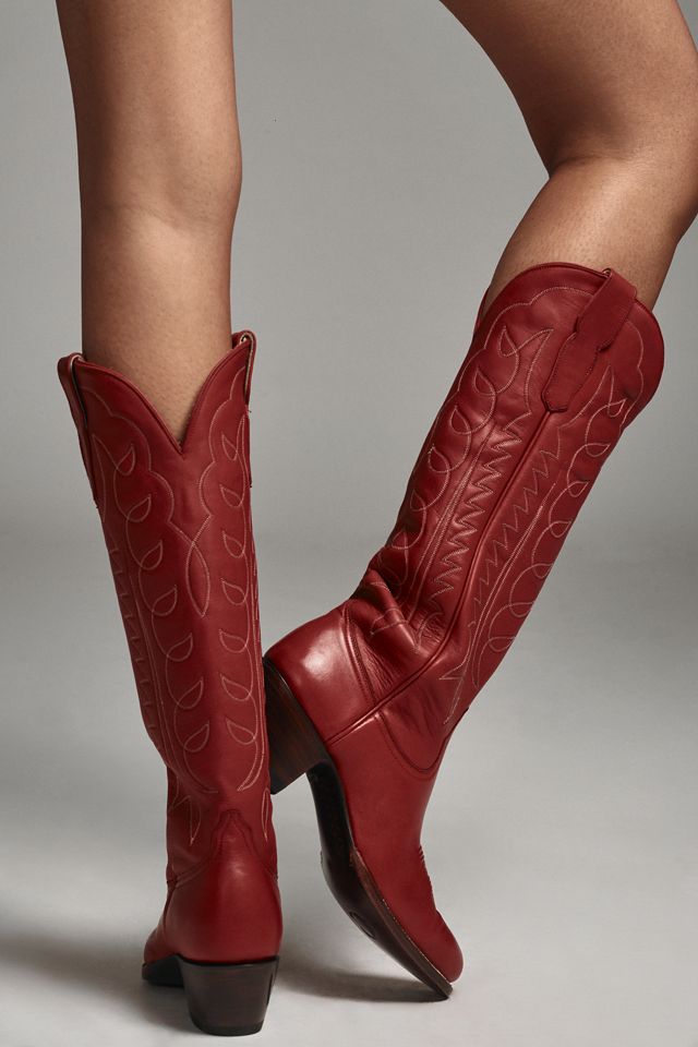 CITY Boots The Montrose Boots #1