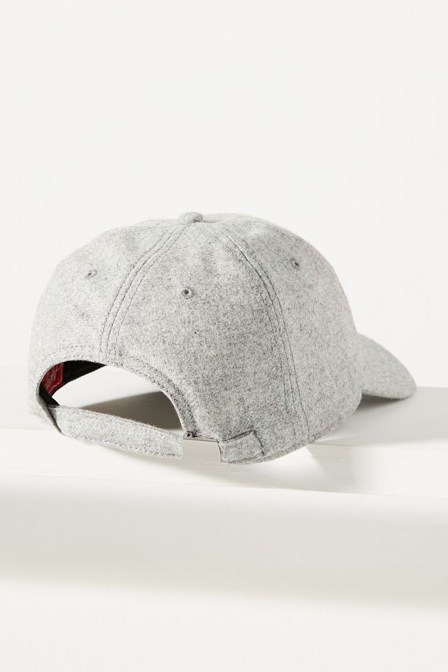 Wanderlust Paris Cap: Wool Edition #4