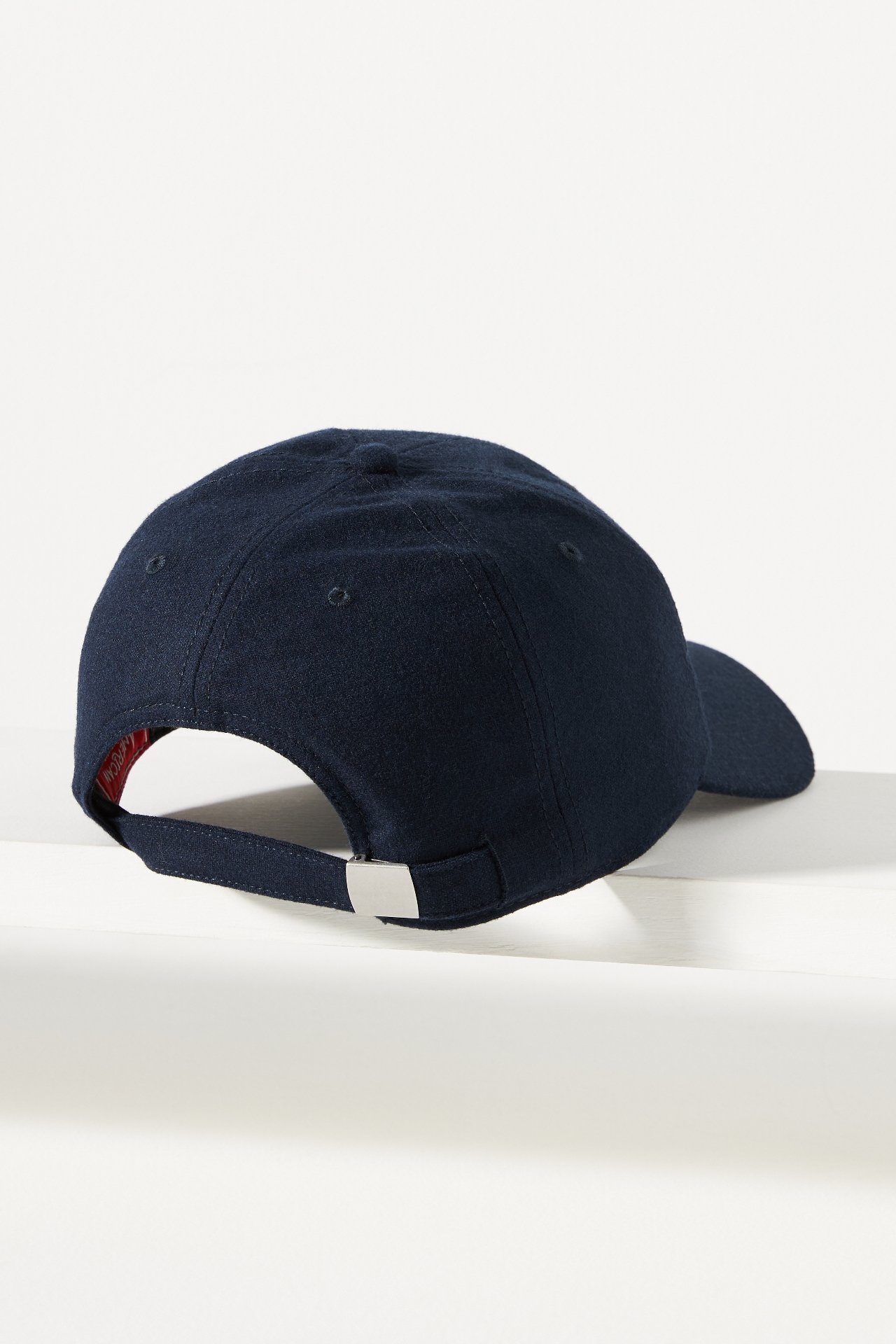 Wanderlust Paris Cap: Wool Edition