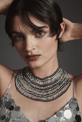 Women s Necklaces Anthropologie Anthropologie