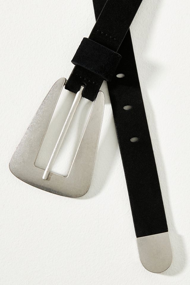 Ceinture Western Moderne #1