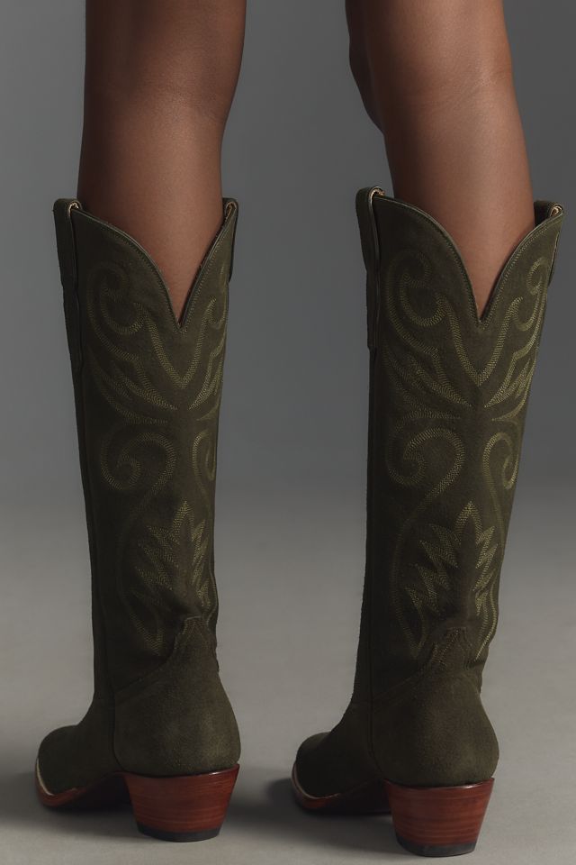CITY Boots The Marathon Western Boots #2
