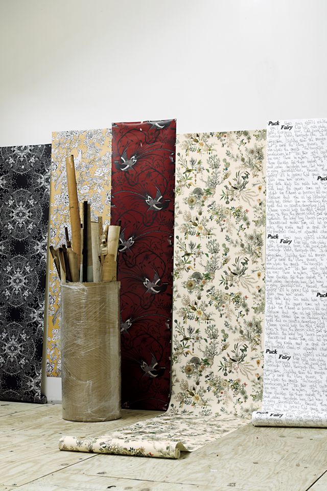 Topsy-Turvy Wallpaper #4