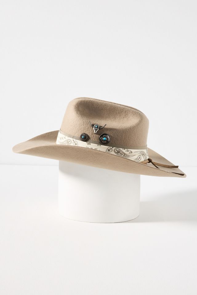 Wrangler Tie Belt Rancher #2