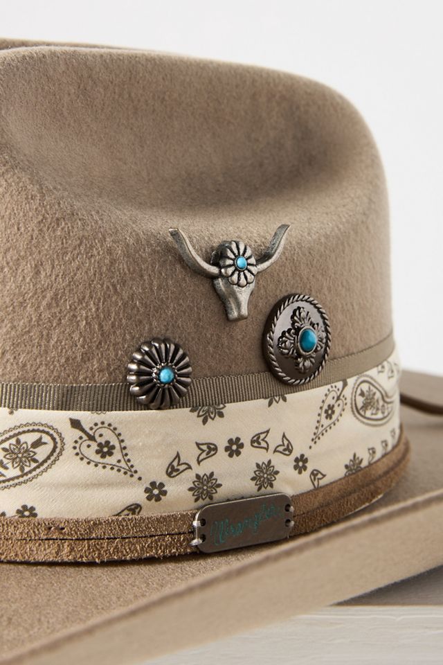 Wrangler Tie Belt Rancher #3