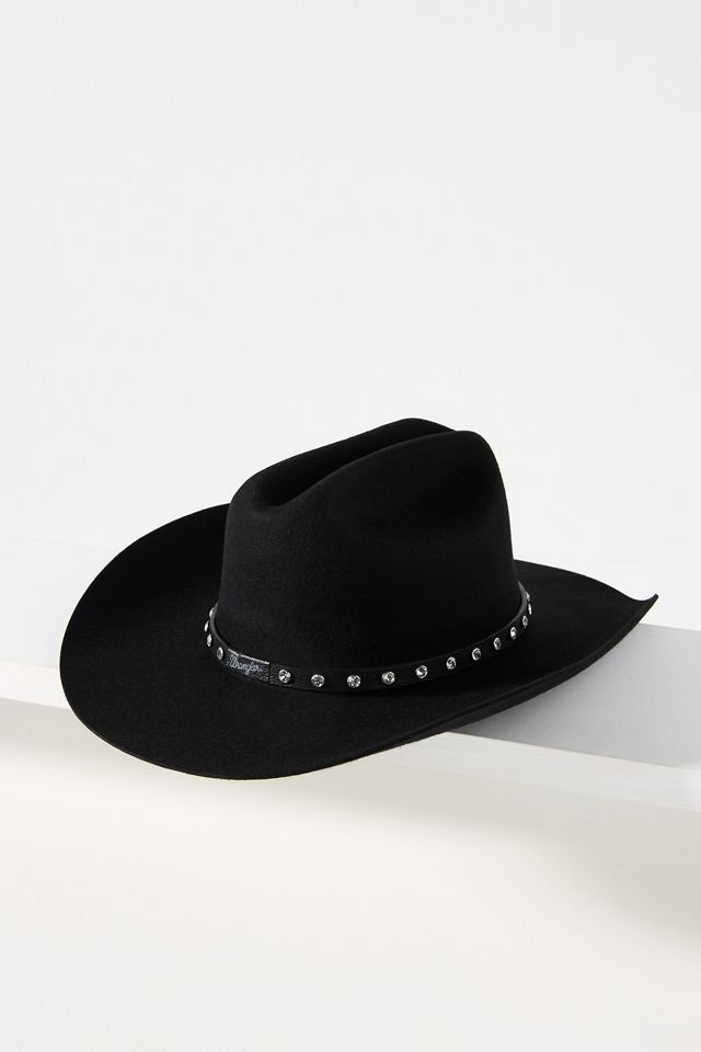 Wrangler Studded Rancher #1