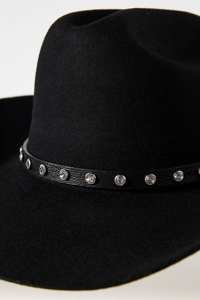 Wrangler Studded Rancher #3