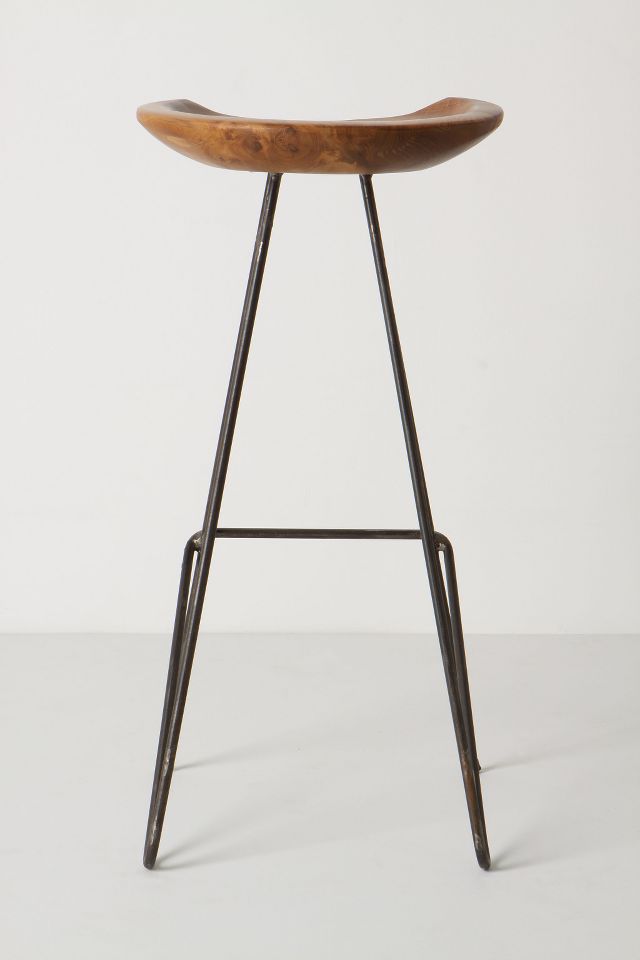 Bar store stools anthropologie