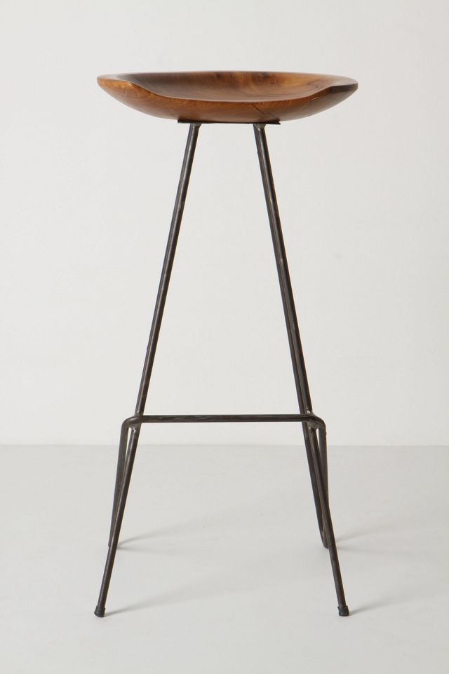 Perch Stool #2