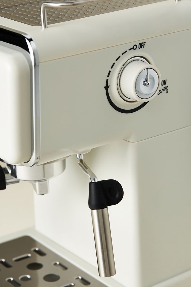 Haden Barista Brew Espresso Coffee Machine #1