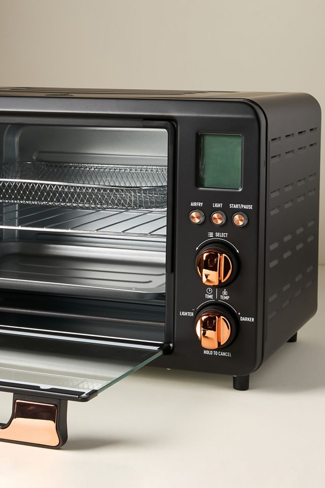 Haden Toaster Oven #1