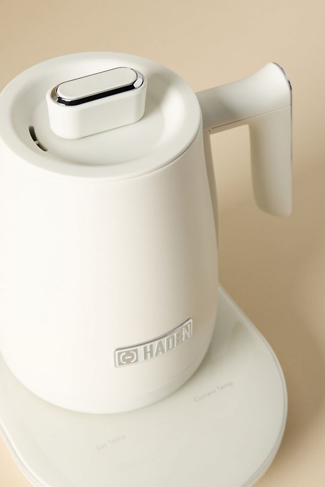 Haden Gooseneck Electric Kettle #1