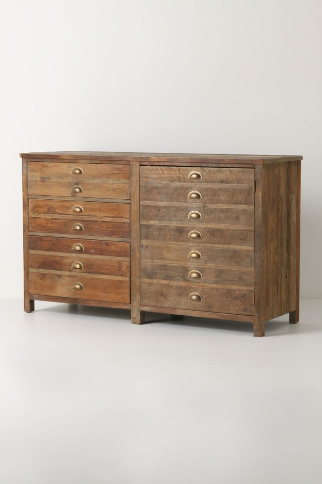 Illusorio Cabinet #1
