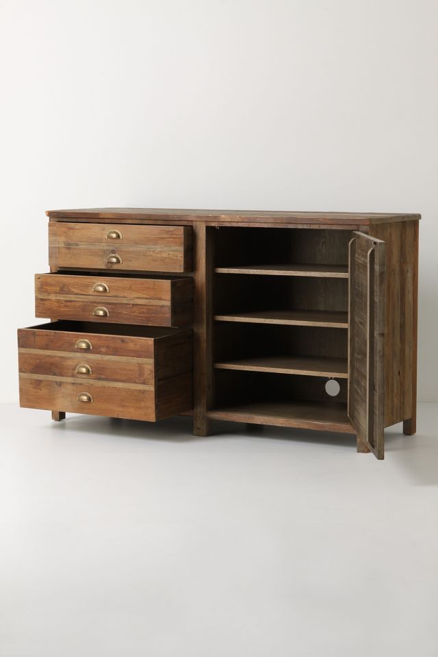 Illusorio Cabinet #3