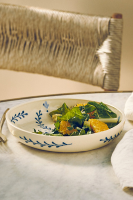 Rise and Shine Ceramic Dish