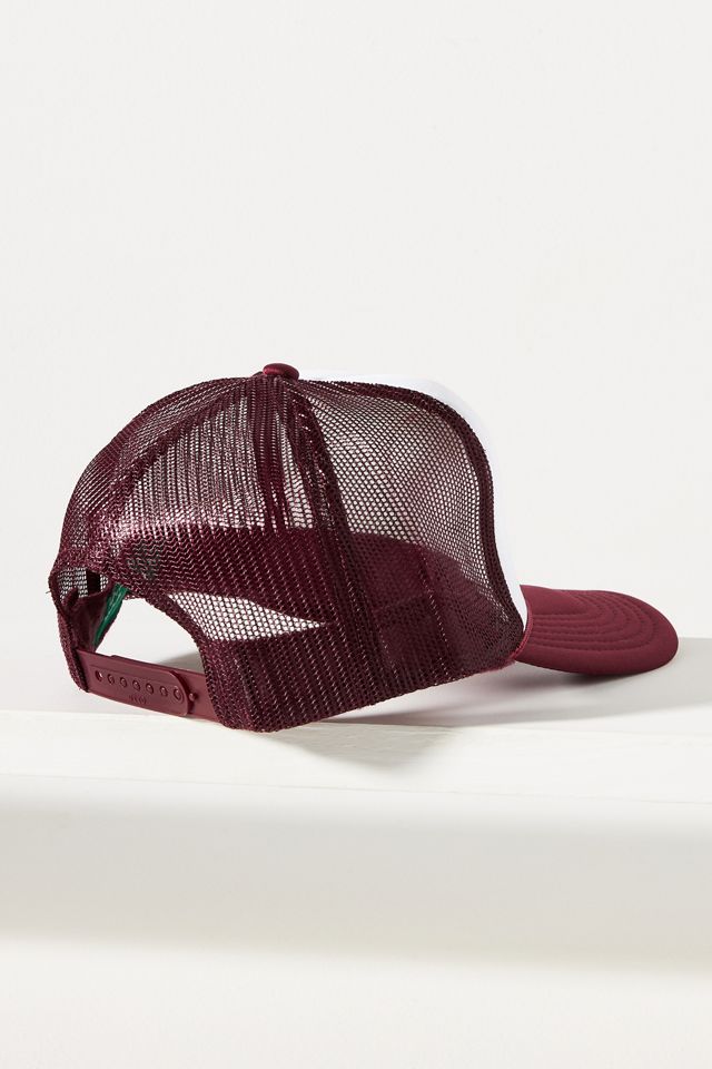 Friday Feelin Aloha Howdy Hello Trucker Hat #1