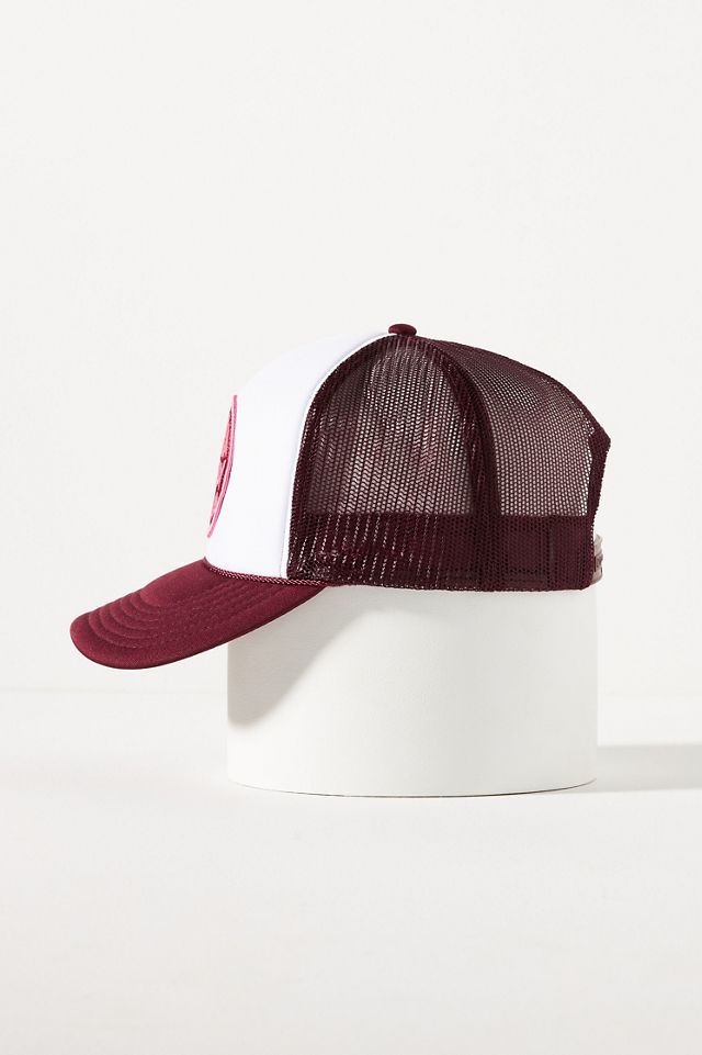Friday Feelin Aloha Howdy Hello Trucker Hat #2