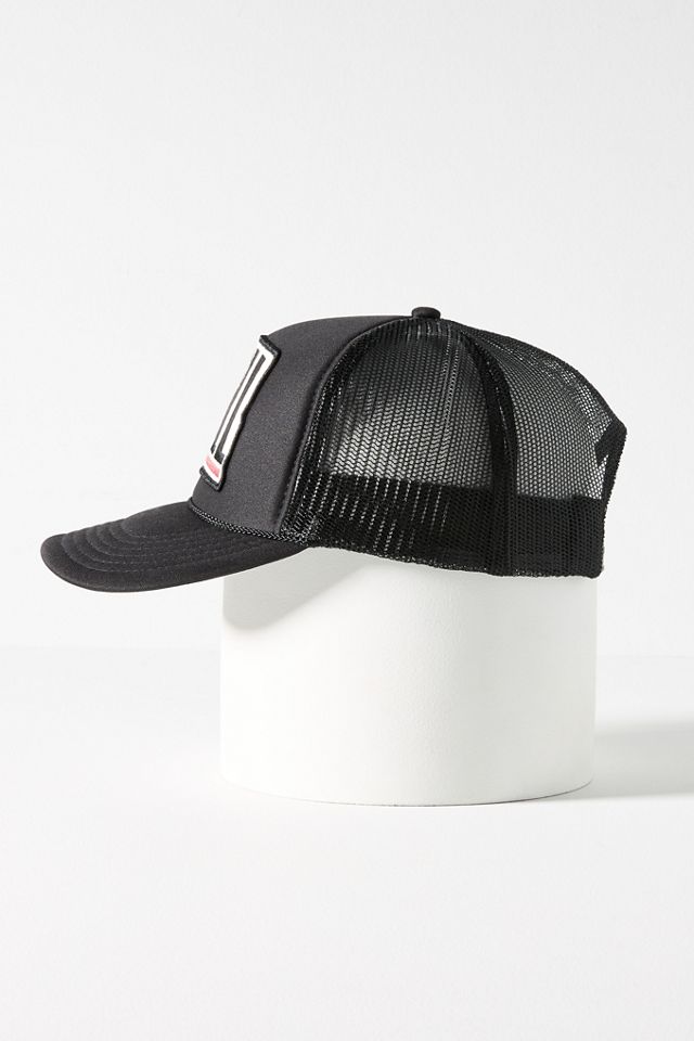 Friday Feelin Yall Trucker Hat #2