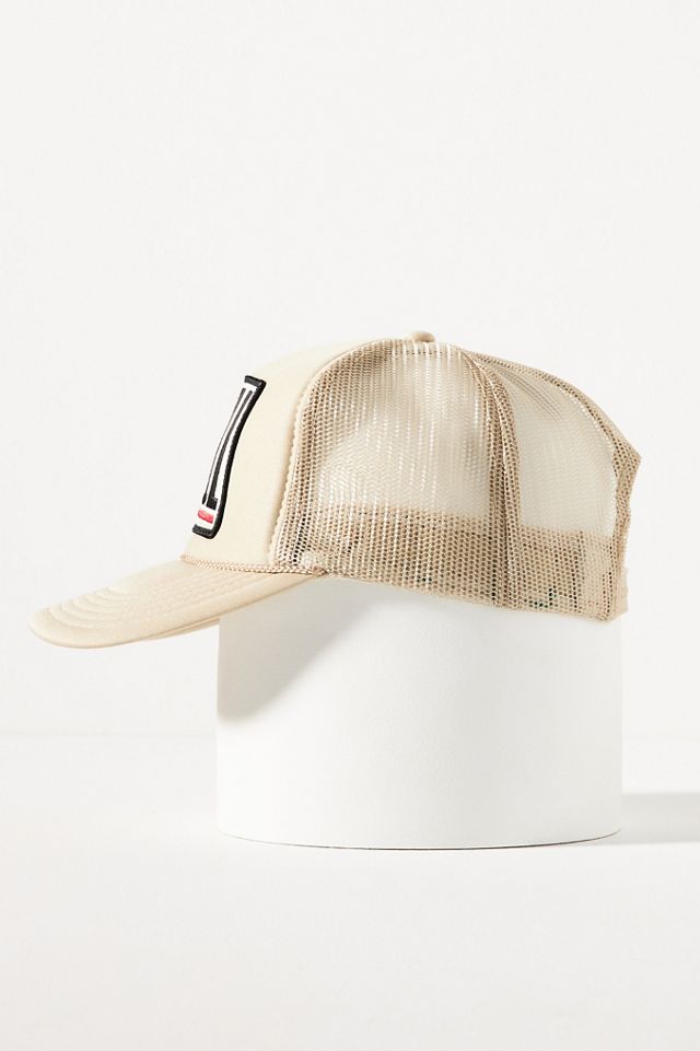 Friday Feelin Yall Trucker Hat #2
