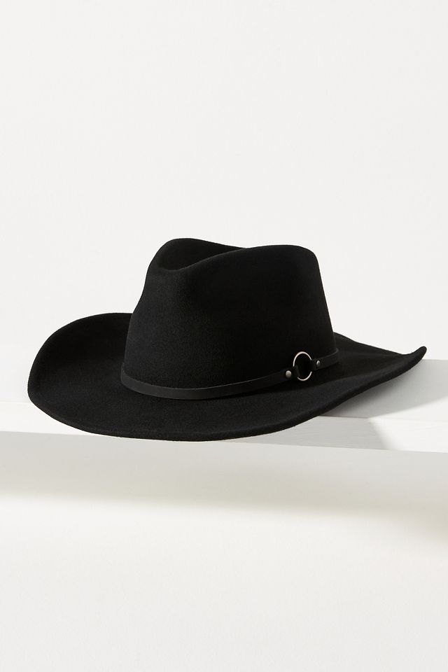 Frye harness rancher hat on sale