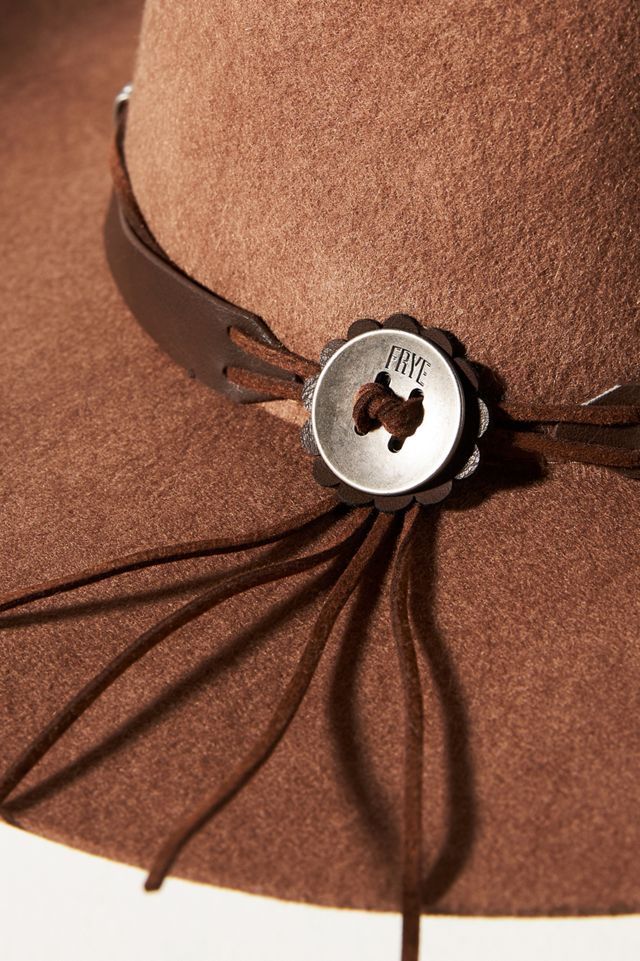 Frye Cattleman Rancher #4