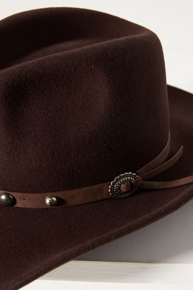 Frye Studded Rancher | Anthropologie