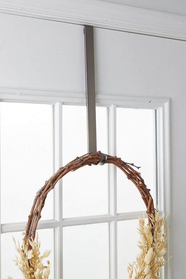 Adjustable Wreath Hanger #2