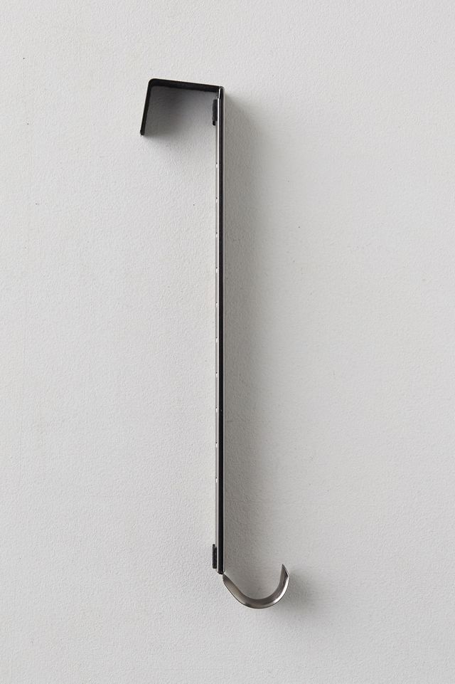 Adjustable Wreath Hanger #3