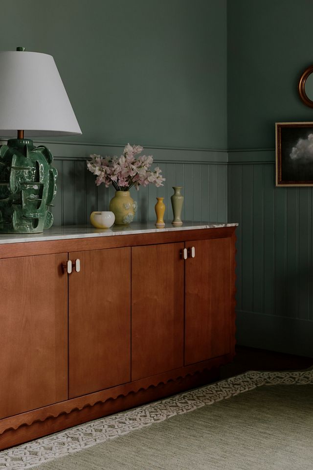 Helios Ceramic Table Lamp #4