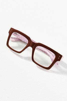 Peepers XOXO Square Readers