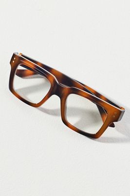 Lunettes de lecture carrées Peepers XOXO