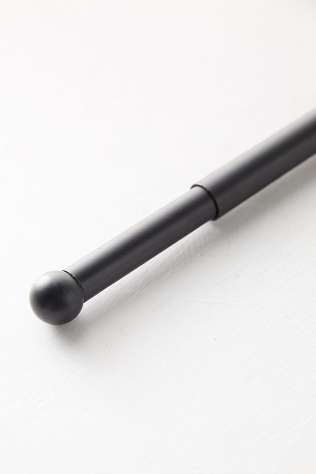 Over-the-Table Iron Rod #5