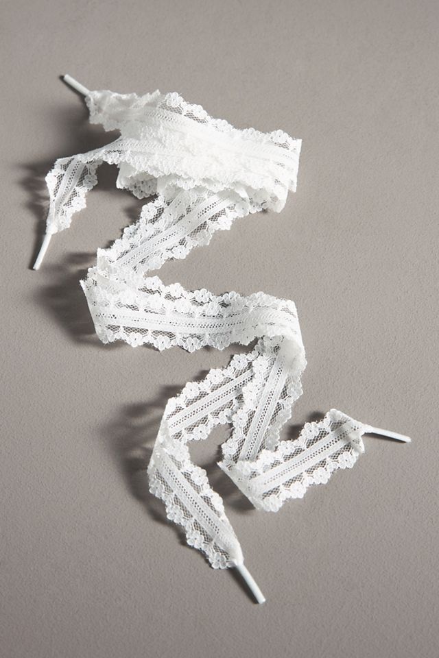 Shoe Charm & Laces Set