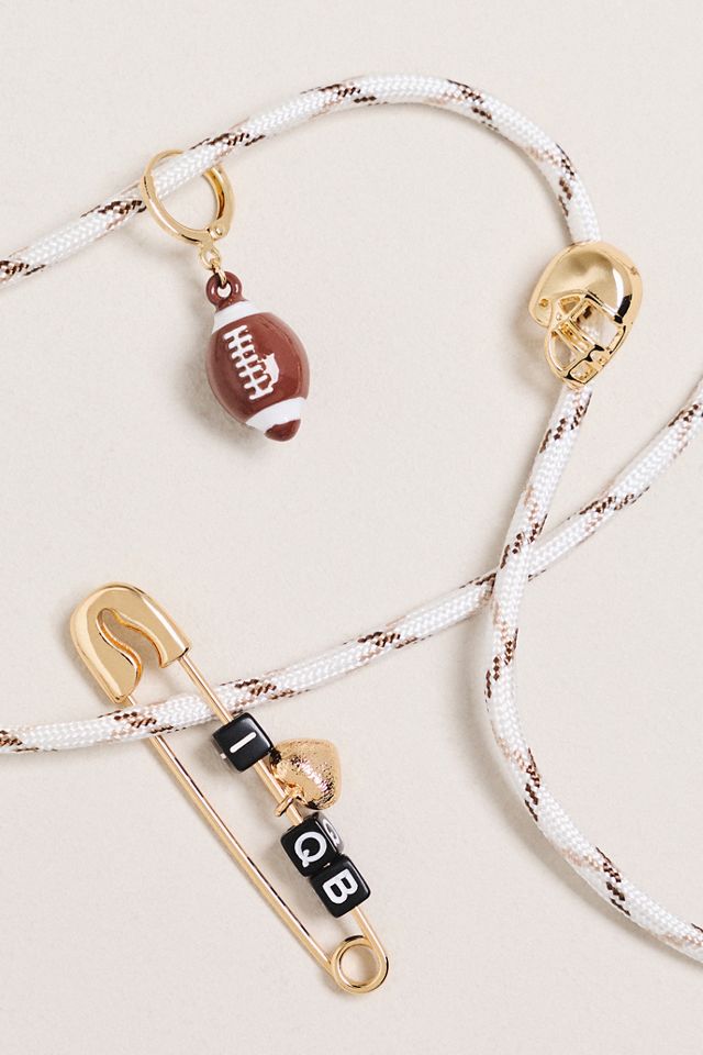 Shoe Charm & Laces Set #1