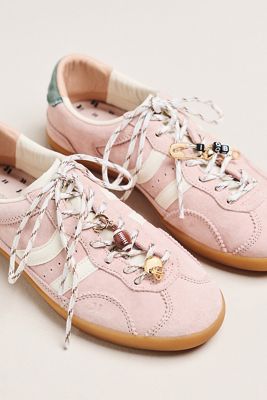 Shoe Charm & Laces Set