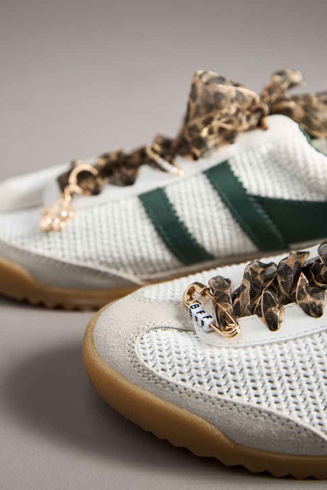 Ensemble de Charmes et Lacets pour Chaussures #1