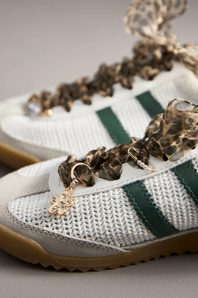 Charmes et Lacets Anthropologie