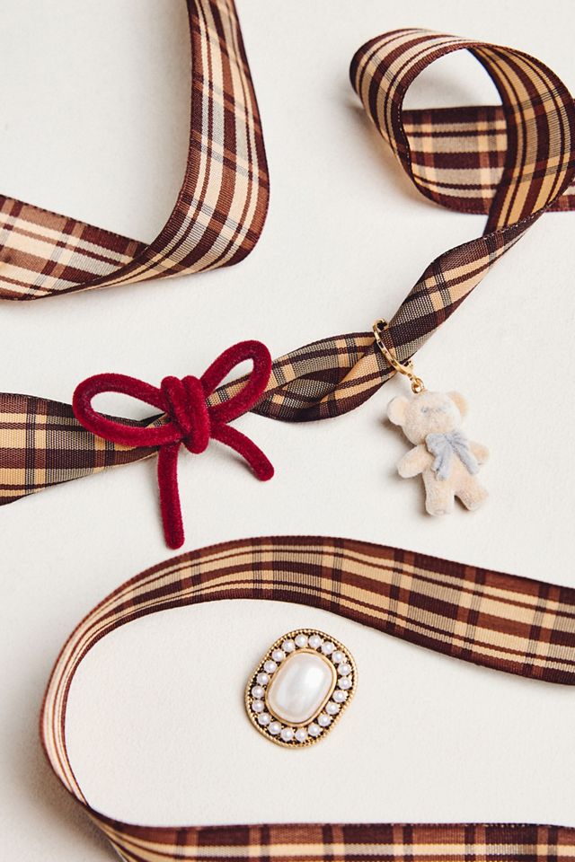 Set di Charm e Lacci per Scarpe #1