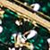 Green Pattern