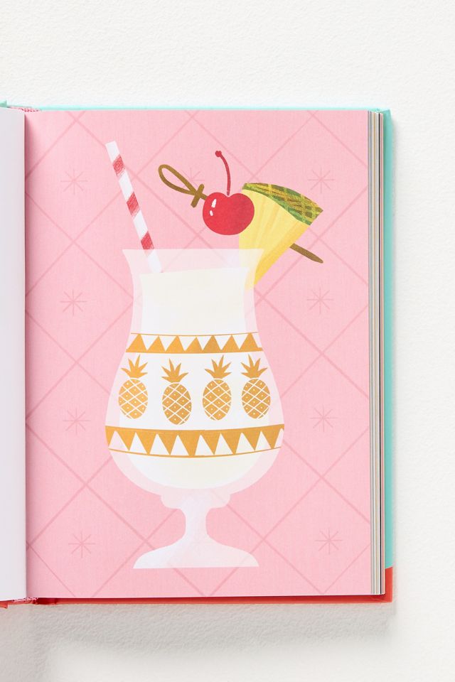 Free Spirited: 60 No/Low Cocktail Recipes #1