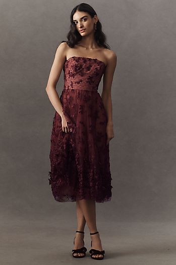 Trending: Tulle & Sheer | Anthropologie Trending: Tulle & Sheer | Anthropologie