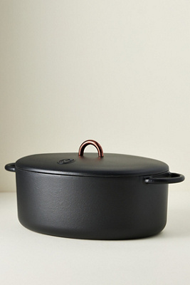 GREAT JONES 6.75 QT THE DUTCHESS DUTCH OVEN 